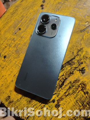 Redmi note 14 ( 1 month used )